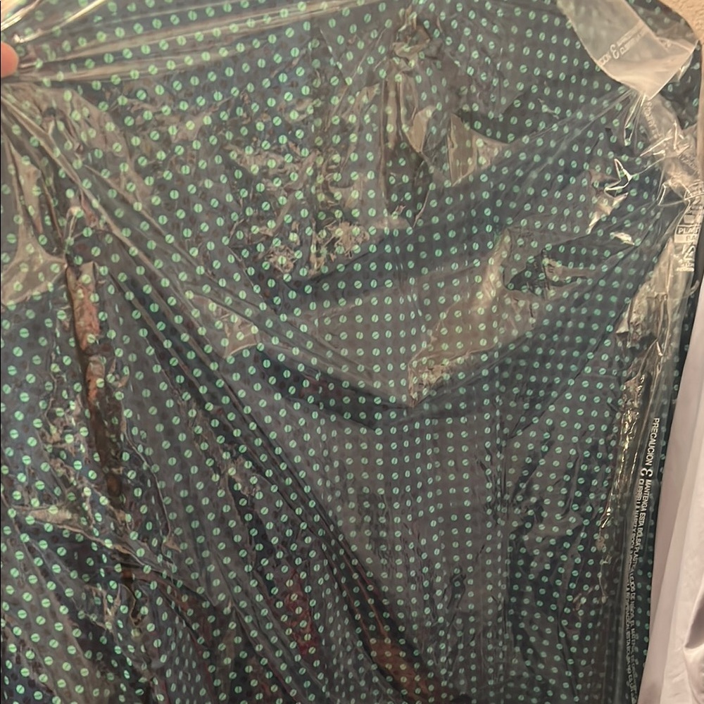 Long Sleeve Cinch